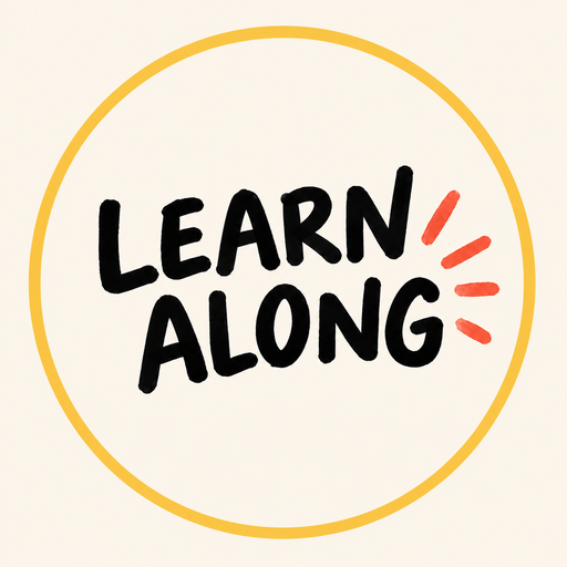 Learn Along